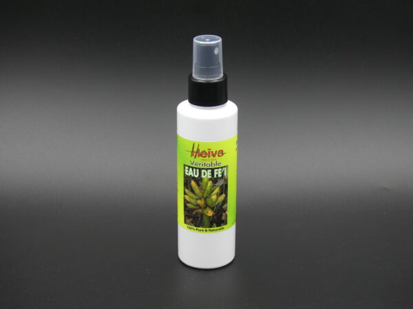 Eau de Fe'i 150mL  Hydrolat