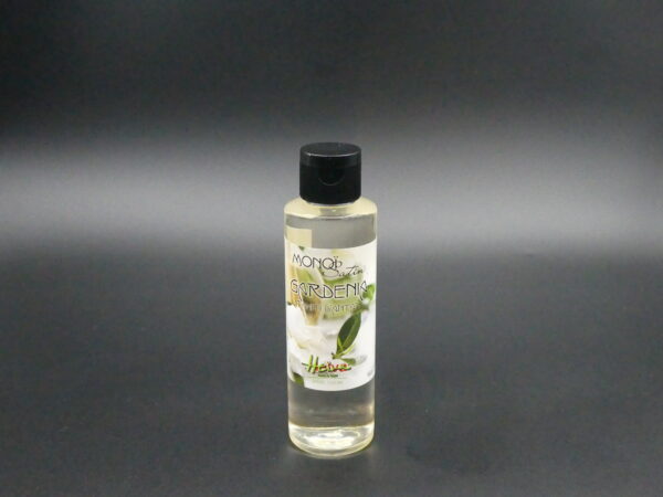 Monoï Satin Gardenia 150mL